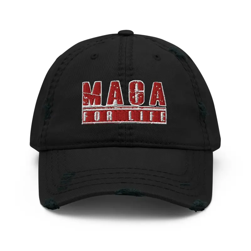 MAGA for LIFE