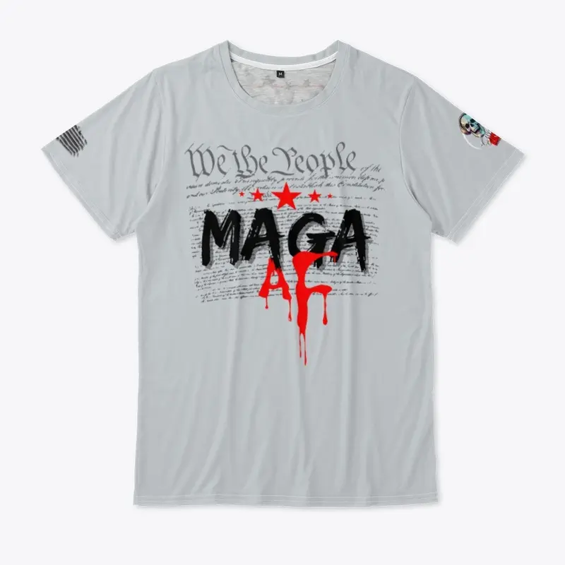 MAGA AF